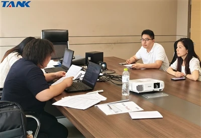 Držite tempo sa međunarodnim standardima! Poluprikolišta kompanije Shandong T...